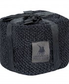 GREENWICH POLO CLUB ΣΕΤ ΠΕΤΣΕΤΕΣ 4 ΤΕΜΑΧΙΩΝ ESSENTIAL 4106 DARK GREY 30Χ30 Σετ πετσέτες Mπάνιου