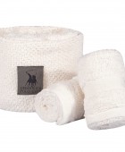 GREENWICH POLO CLUB ΣΕΤ ΠΕΤΣΕΤΕΣ 4 ΤΕΜΑΧΙΩΝ ESSENTIAL 4107 ECRU 30Χ30 Σετ πετσέτες Mπάνιου
