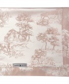 GREENWICH POLO CLUB ΤΡΑΠΕΖΟΜΑΝΤΗΛΟ 170Χ240 ESSENTIAL 3016 BEIGE Τραπεζομάντηλα