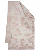 GREENWICH POLO CLUB RUNNER 50Χ170 ESSENTIAL 3016 BEIGE Ράνερ