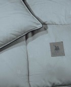 GREENWICH POLO CLUB ΠΑΠΛΩΜΑ ΜΟΝΟ ESSENTIAL 4443 GREY 160Χ240 Παπλώματα Μονά