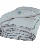 GREENWICH POLO CLUB ΠΑΠΛΩΜΑ ΜΟΝΟ ESSENTIAL 4443 GREY 160Χ240 Παπλώματα Μονά