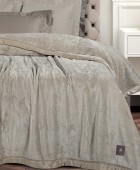 GREENWICH POLO CLUB ΚΟΥΒΕΡΤΑ VELOUR KING ESSENTIAL 3972 TAUPE 240Χ250 Κουβέρτες Βελουτέ King Size
