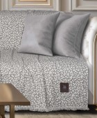 GREENWICH POLO CLUB ΡΙΧΤΑΡΙ 180Χ300 ESSENTIAL 3980 GREY Τριθέσιου