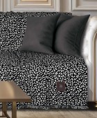 GREENWICH POLO CLUB ΡΙΧΤΑΡΙ 180Χ300 ESSENTIAL 3981 BLACK ΝΕΕΣ ΑΦΙΞΕΙΣ