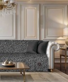 GREENWICH POLO CLUB ΡΙΧΤΑΡΙ 180Χ300 ESSENTIAL 3981 BLACK ΝΕΕΣ ΑΦΙΞΕΙΣ