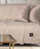 GREENWICH POLO CLUB ΡΙΧΤΑΡΙ 180Χ300 ESSENTIAL 3982 BEIGE Τριθέσιου