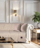 GREENWICH POLO CLUB ΡΙΧΤΑΡΙ 180Χ300 ESSENTIAL 3982 BEIGE Τριθέσιου