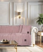 GREENWICH POLO CLUB ΡΙΧΤΑΡΙ 180Χ250 ESSENTIAL 3948 PINK ΝΕΕΣ ΑΦΙΞΕΙΣ