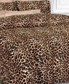 GREENWICH POLO CLUB ΠΑΠΛΩΜΑΤΟΘΗΚΗ ΣΕΤ KING ESSENTIAL 2365 BROWN 240X260 Παπλωματοθήκες KING SIZE