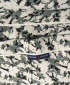 GREENWICH POLO CLUB ΠΑΠΛΩΜΑΤΟΘΗΚΗ ΣΕΤ ΥΠΕΡΔΙΠΛH ESSENTIAL 2361 CREAM, KHAKI 220Χ240 Παπλωματοθήκες Υπέρδιπλες