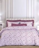 GREENWICH POLO CLUB ΣΕΤ ΣΕΝΤΟΝΙΑ KING ESSENTIAL 2363 NUDE, WHITE 260Χ280 Σεντόνια King Size