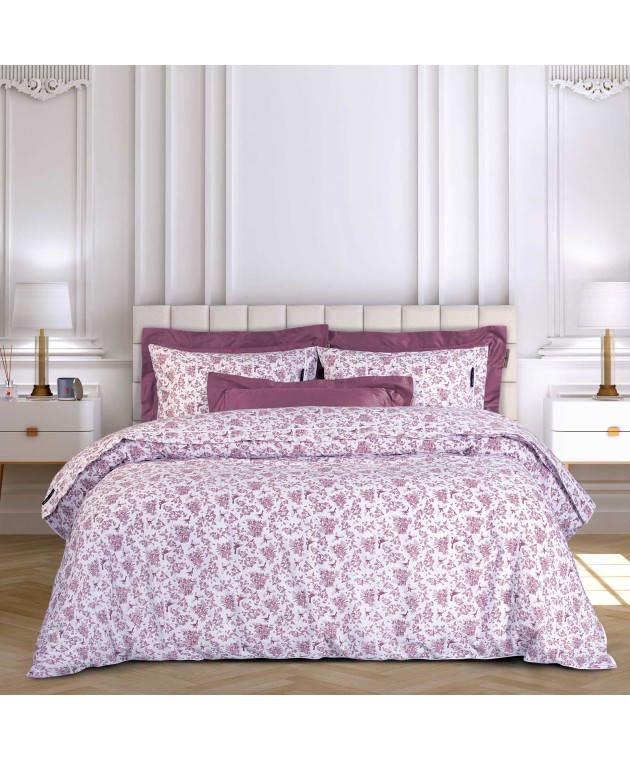 GREENWICH POLO CLUB ΣΕΤ ΣΕΝΤΟΝΙΑ KING ESSENTIAL 2363 NUDE, WHITE 260Χ280 Σεντόνια King Size