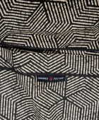 GREENWICH POLO CLUB ΣΕΤ ΣΕΝΤΟΝΙΑ KING ESSENTIAL 2366 BEIGE, BLACK 260Χ280 Σεντόνια King Size