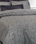 GREENWICH POLO CLUB ΣΕΤ ΣΕΝΤΟΝΙΑ KING ESSENTIAL 2367 DARK TAUPE 260Χ280 Σεντόνια King Size