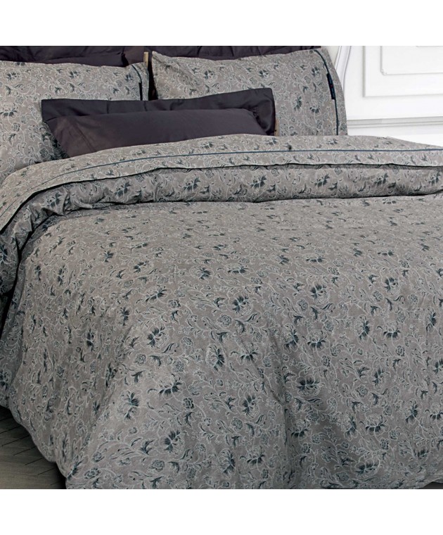 GREENWICH POLO CLUB ΣΕΤ ΣΕΝΤΟΝΙΑ KING ESSENTIAL 2367 DARK TAUPE 260Χ280 Σεντόνια King Size