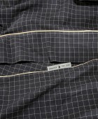 GREENWICH POLO CLUB ΣΕΤ ΣΕΝΤΟΝΙΑ KING ESSENTIAL 2297 BLACK 250Χ270 Σεντόνια King Size