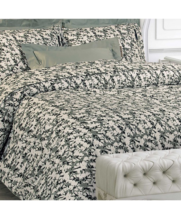 GREENWICH POLO CLUB ΣΕΤ ΣΕΝΤΟΝΙΑ KING ESSENTIAL 2361 CREAM, KHAKI 260Χ280 Σεντόνια King Size