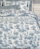 GREENWICH POLO CLUB ΣΕΤ ΣΕΝΤΟΝΙΑ KING ESSENTIAL 2362 GREY 260Χ280 Σεντόνια King Size