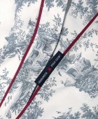 GREENWICH POLO CLUB ΣΕΤ ΣΕΝΤΟΝΙΑ KING ESSENTIAL 2362 GREY 260Χ280 Σεντόνια King Size