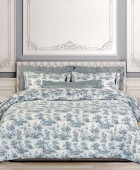 GREENWICH POLO CLUB ΣΕΤ ΣΕΝΤΟΝΙΑ KING ESSENTIAL 2362 GREY 260Χ280 Σεντόνια King Size