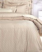 GREENWICH POLO CLUB ΣΕΤ ΣΕΝΤΟΝΙΑ KING CLASSIC 2290 TAUPE 250Χ270 Σεντόνια King Size