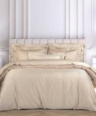 GREENWICH POLO CLUB ΣΕΤ ΣΕΝΤΟΝΙΑ KING CLASSIC 2290 TAUPE 250Χ270 Σεντόνια King Size