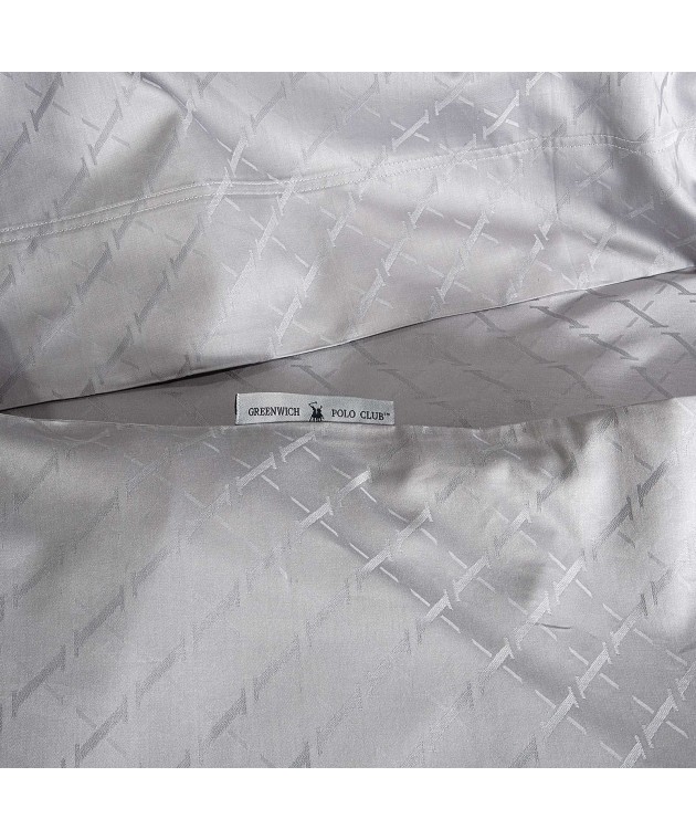 GREENWICH POLO CLUB ΣΕΤ ΣΕΝΤΟΝΙΑ KING CLASSIC 2291 BLUE 250Χ270 Σεντόνια King Size