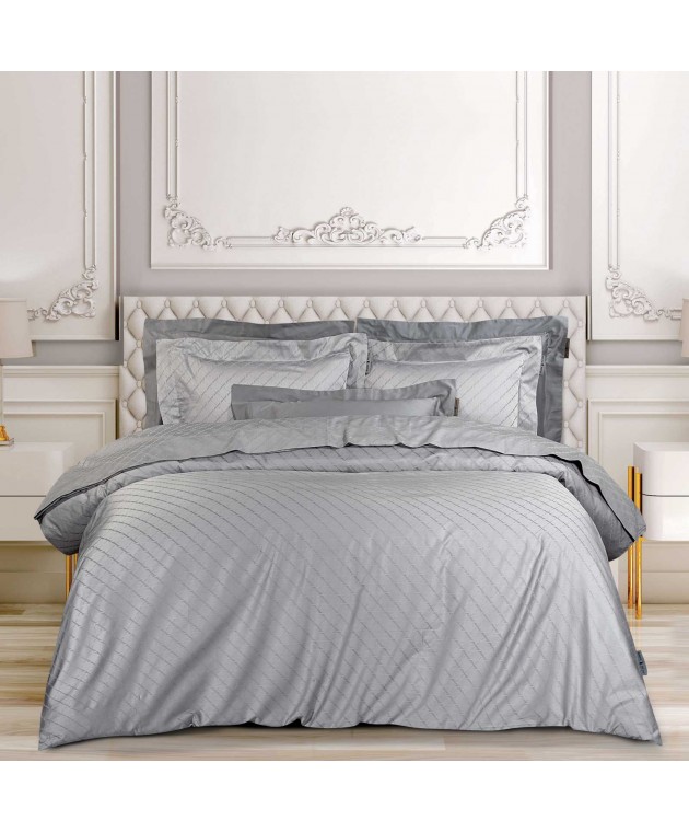 GREENWICH POLO CLUB ΣΕΤ ΣΕΝΤΟΝΙΑ KING CLASSIC 2291 BLUE 250Χ270 Σεντόνια King Size