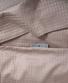 GREENWICH POLO CLUB ΣΕΤ ΣΕΝΤΟΝΙΑ KING CLASSIC 2293 TAUPE 250Χ270 Σεντόνια King Size