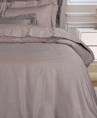 GREENWICH POLO CLUB ΣΕΤ ΣΕΝΤΟΝΙΑ KING CLASSIC 2293 TAUPE 250Χ270 Σεντόνια King Size