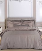 GREENWICH POLO CLUB ΣΕΤ ΣΕΝΤΟΝΙΑ KING CLASSIC 2293 TAUPE 250Χ270 Σεντόνια King Size