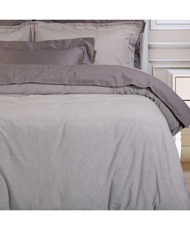 GREENWICH POLO CLUB ΣΕΤ ΣΕΝΤΟΝΙΑ KING ESSENTIAL 2295 GREY 250Χ270 Σεντόνια King Size