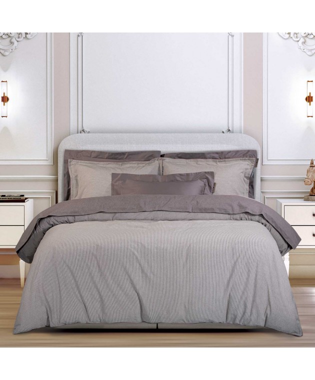 GREENWICH POLO CLUB ΣΕΤ ΣΕΝΤΟΝΙΑ KING ESSENTIAL 2295 GREY 250Χ270 Σεντόνια King Size