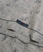 GREENWICH POLO CLUB ΣΕΤ ΣΕΝΤΟΝΙΑ ΥΠΕΡΔΙΠΛΑ ESSENTIAL 2367 DARK TAUPE 240Χ260 Σεντόνια Υπέρδιπλα