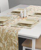 DAS HOME ΣΕΤ ΚΟΥΖΙΝΑΣ 5ΤΜΧ 0869 BEIGE Σετ Κουζίνας