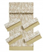 DAS HOME ΣΕΤ ΚΟΥΖΙΝΑΣ 5ΤΜΧ 0869 BEIGE Σετ Κουζίνας