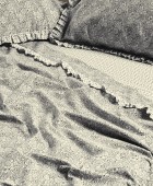 DAS HOME ΣΕΤ ΣΕΝΤΟΝΙΑ KING DAILY 3180 BEIGE, BLACK 260Χ280 Σεντόνια King Size