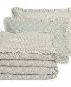 DAS HOME ΣΕΤ ΣΕΝΤΟΝΙΑ KING DAILY 3180 BEIGE, BLACK 260Χ280 Σεντόνια King Size