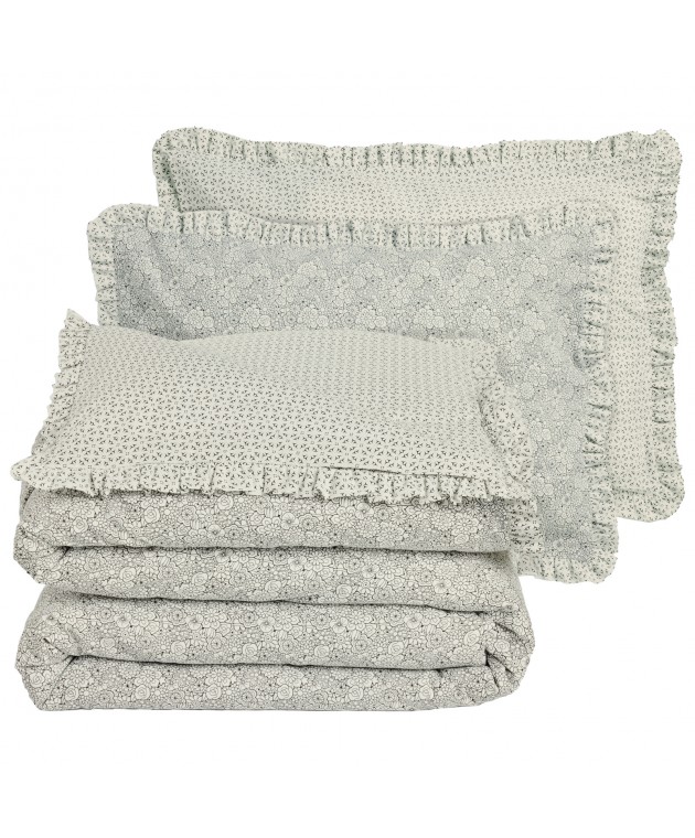 DAS HOME ΣΕΤ ΣΕΝΤΟΝΙΑ KING DAILY 3180 BEIGE, BLACK 260Χ280 Σεντόνια King Size