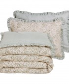 DAS HOME ΣΕΤ ΣΕΝΤΟΝΙΑ ΥΠΕΡΔΙΠΛΑ DAILY 3179 TAUPE 240Χ260 Σεντόνια Υπέρδιπλα