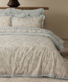 DAS HOME ΣΕΤ ΣΕΝΤΟΝΙΑ ΥΠΕΡΔΙΠΛΑ DAILY 3179 TAUPE 240Χ260 Σεντόνια Υπέρδιπλα