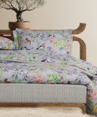 DAS HOME ΣΕΤ ΣΕΝΤΟΝΙΑ ΥΠΕΡΔΙΠΛΑ DAILY 3177 MULTICOLOR 240Χ260 Σεντόνια Υπέρδιπλα