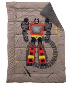 DAS KIDS ΚΟΥΒΕΡΤΟΠΑΠΛΩΜΑ 160Χ220 4974 GREY ΝΕΕΣ ΑΦΙΞΕΙΣ