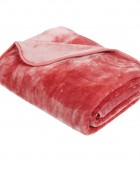 DAS KIDS ΚΟΥΒΕΡΤΑ VELOUR MONH 0295 NUDE 160Χ220 Κουβέρτες Βελουτέ