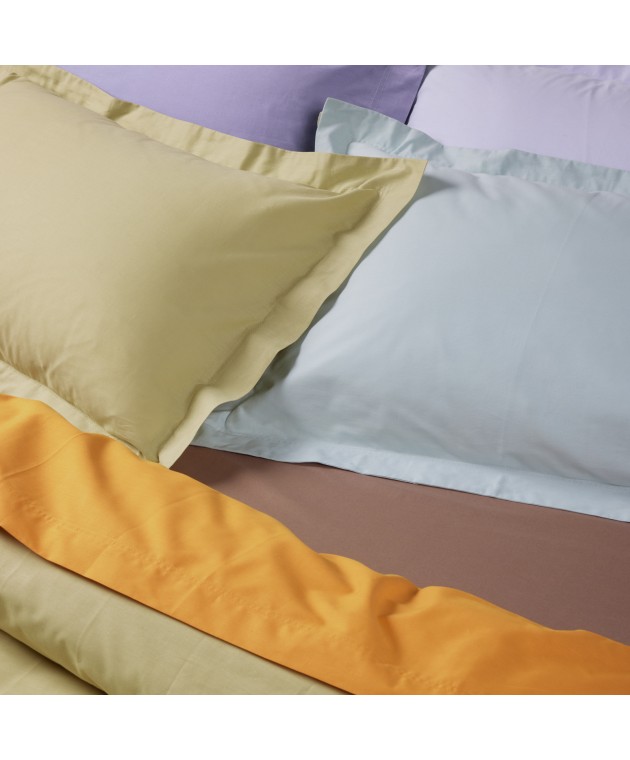 DAS HOME ΣΕΝΤΟΝΙ KING ΜΕ ΛΑΣΤΙΧΟ COFFEE BRONW 1004 COFFEE BROWN 180Χ200+35 King Size