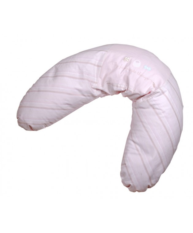 Baby Oliver des.467 Μαξιλάρι Θηλασμού 126x37 Μαξιλάρια Θηλασμού