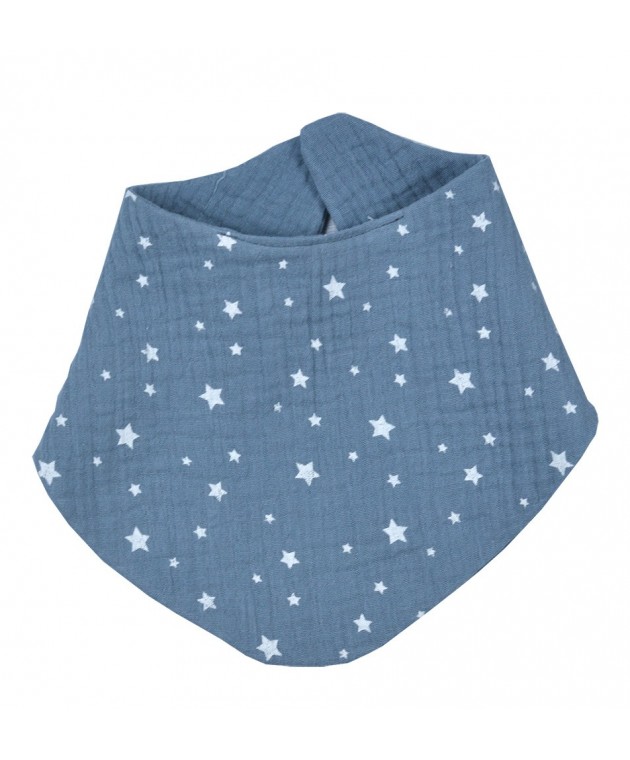 Σαλιάρα Μπαντάνα 24x59 Design 374 Oliver Baby
