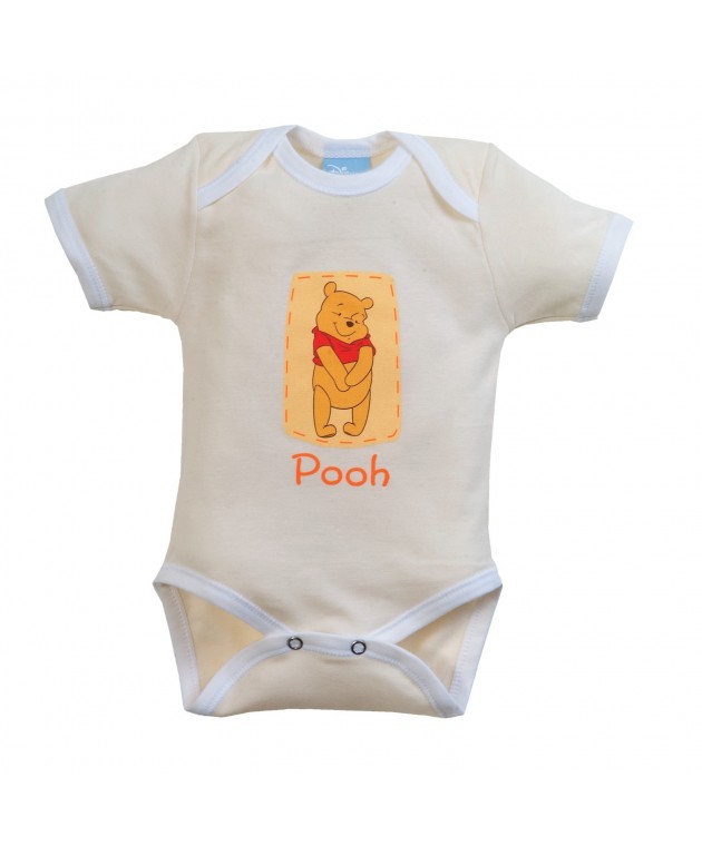 Εσώρουχο Κοντό Μανίκι (6-9 μηνών) Design 65