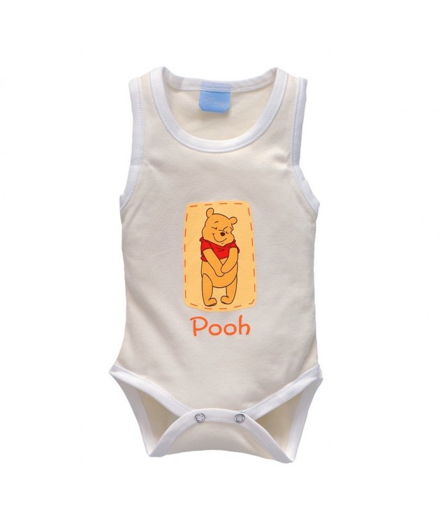 Εσώρουχο Αμάνικο Design 65 (6-9 μηνών)